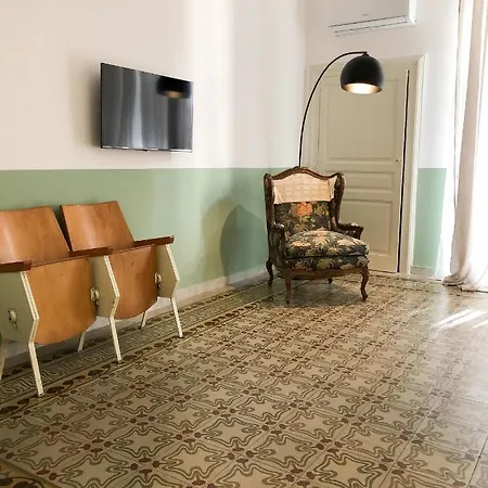 Apartman Caves *