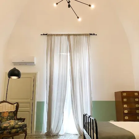 Caves Apartman