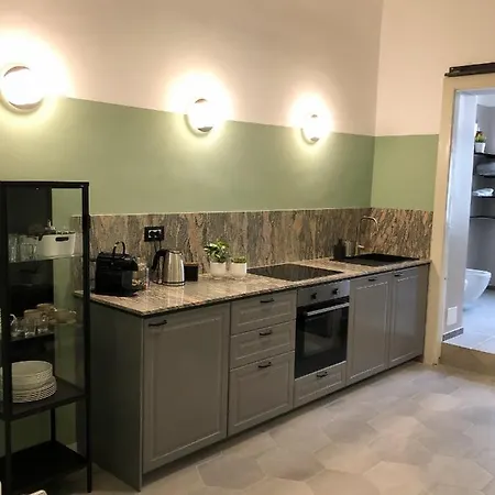 Caves Apartman *