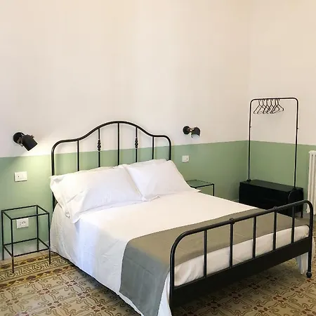 Caves Apartman