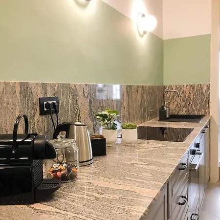 Caves Apartman