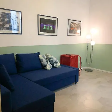 Caves Apartman