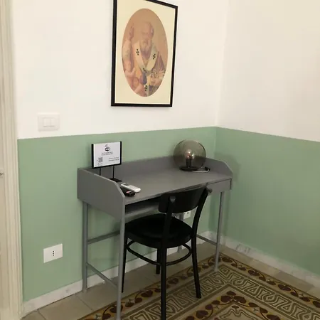 Apartman Caves