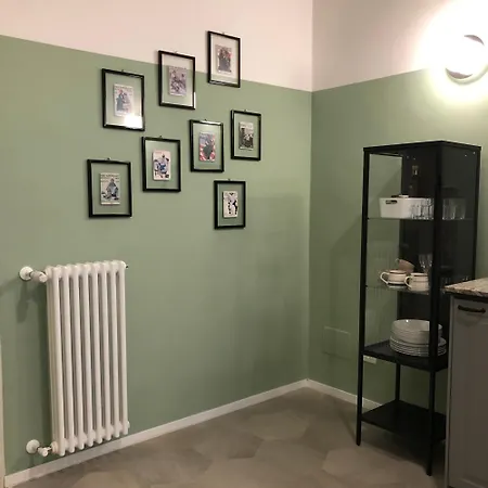 Caves Apartman *