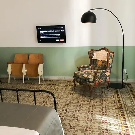 Appartement Caves