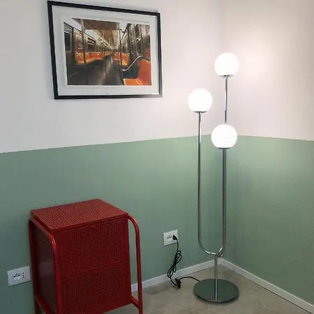 Appartement Caves Bari