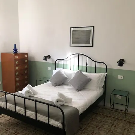 Appartement Caves Bari