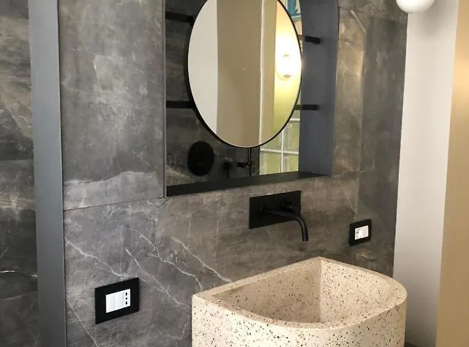 דירה Caves בארי