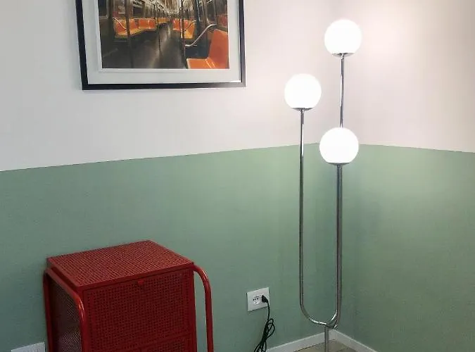 דירה Caves בארי